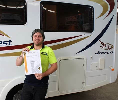 Prestige Jayco Geelong .